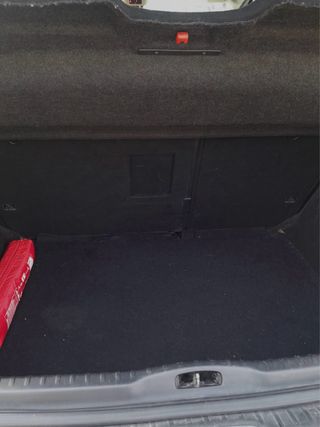 Peugeot 308 2009 con techo solar