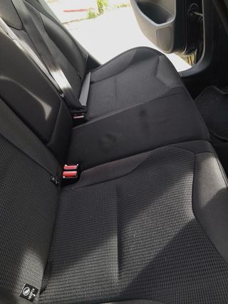 Peugeot 308 2009 con techo solar