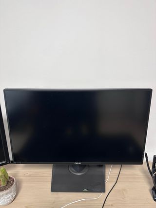 Monitor ASUS ROG PG279Q 27” QHD 165Hz G-SYNC