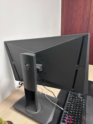 Monitor ASUS ROG PG279Q 27” QHD 165Hz G-SYNC