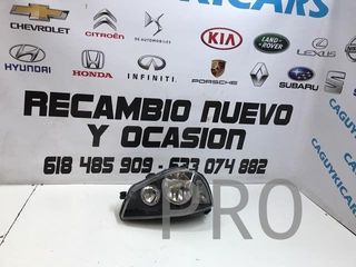 Faro seat arosa izquierdo nuevo