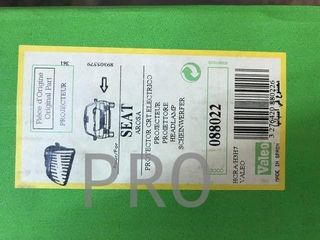 Faro seat arosa izquierdo nuevo