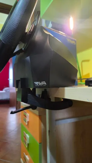 Hori Racing Wheel Apex (RWA) for PS4/PS3/PC