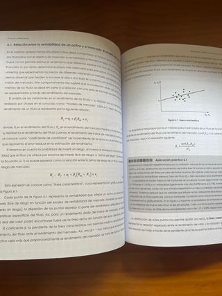 Finanzas Empresariales