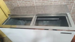 Botellero Enfriador Codifesa