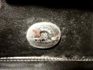 Alforjas de cuero para moto