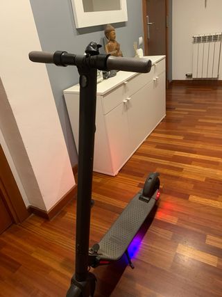 Segway Ninebot ES2 Impecable