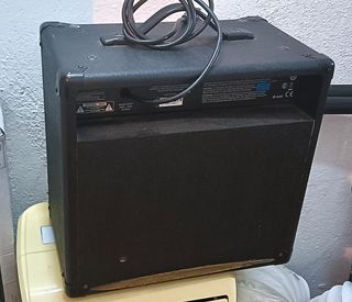 Amplificador Marshall MB15