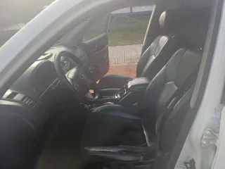 SsangYong Rexton 2015