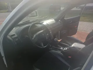 SsangYong Rexton 2015