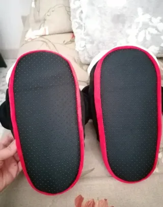 Pantofole Minnie Primark