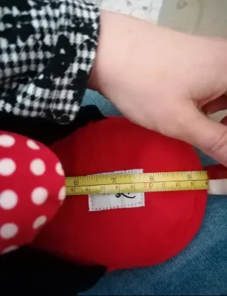 Pantofole Minnie Primark