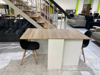 Mesa de Alas Abatibles Nueva