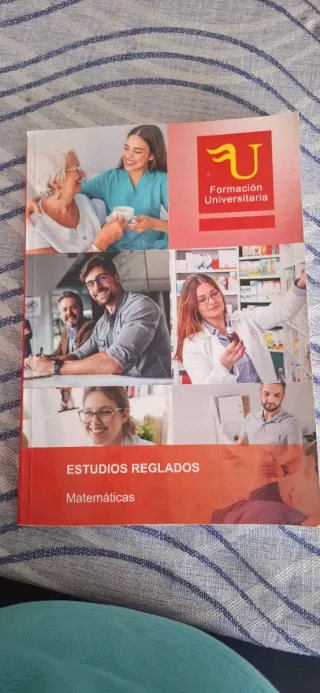 Libros de acceso a prueba de grado medio