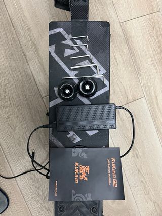 Kukirin G2 2025 Custom