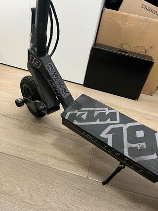Kukirin G2 2025 Custom