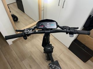 Kukirin G2 2025 Custom