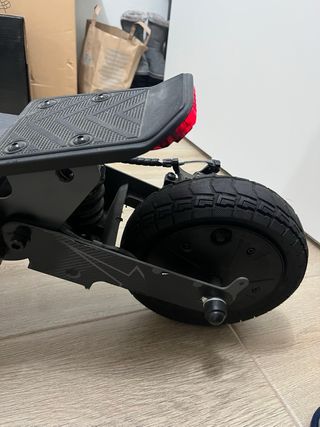 Kukirin G2 2025 Custom