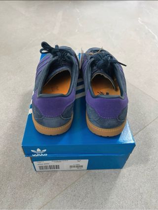 Zapatillas Adidas BRMD Bermuda Talla 42