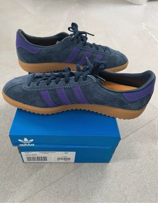 Zapatillas Adidas BRMD Bermuda Talla 42