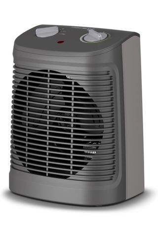 Rowenta Comfort Compact - Calefactor bajo consumo