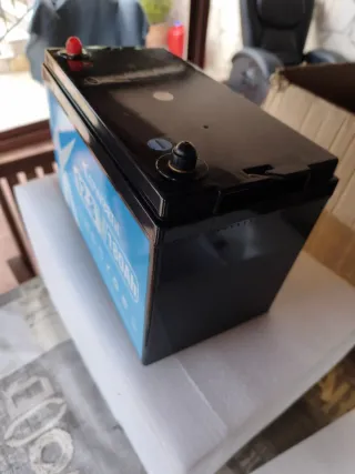 Batería Kepworth 180Ah LiFePO4 12.8V