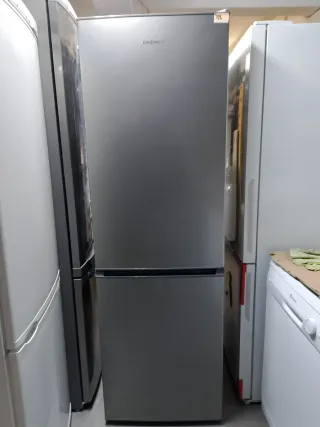 Frigoriferi in offerta: Daewoo, Siemens, Candy, BIEBHERR