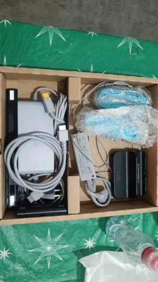 Nintendo Wii U Premium Mario Kart 8