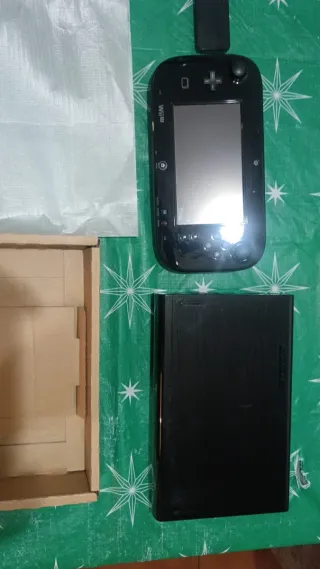 Nintendo Wii U Premium Mario Kart 8