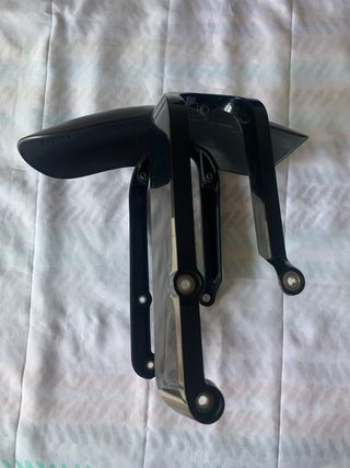 Guardabarros Delantero HUSQVARNA SVARTPILEN 401