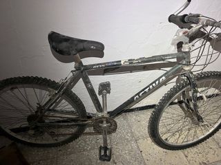 Bicicleta Activa
