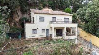 Chalet en venta en Dosrius