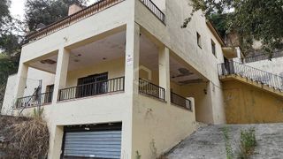 Chalet en venta en Dosrius