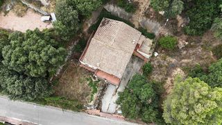 Chalet en venta en Dosrius