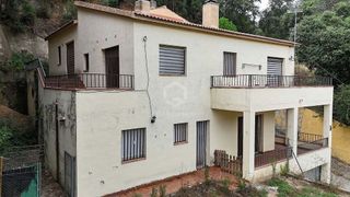 Chalet en venta en Dosrius