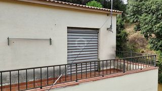 Chalet en venta en Dosrius