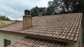 Chalet en venta en Dosrius