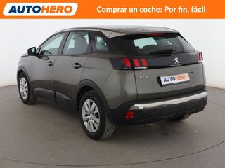 Peugeot 3008 1.5 Blue-HDi Active