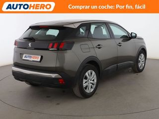 Peugeot 3008 1.5 Blue-HDi Active