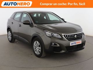 Peugeot 3008 1.5 Blue-HDi Active