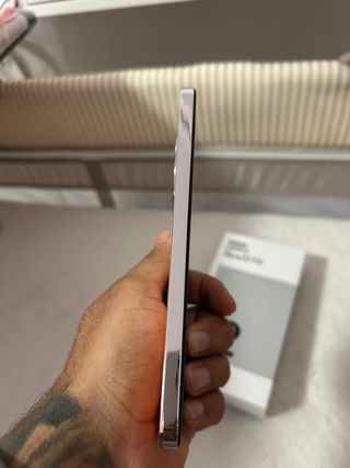 Oppo Reno 12 FS