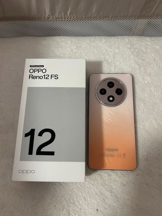 Oppo Reno 12 FS