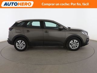 Peugeot 3008 1.5 Blue-HDi Active