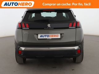 Peugeot 3008 1.5 Blue-HDi Active