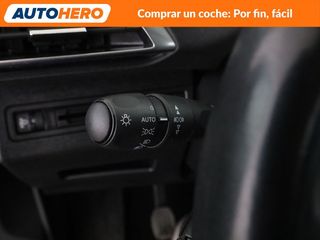 Peugeot 3008 1.5 Blue-HDi Active