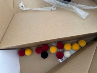 Tavolo da biliardo Home Pool