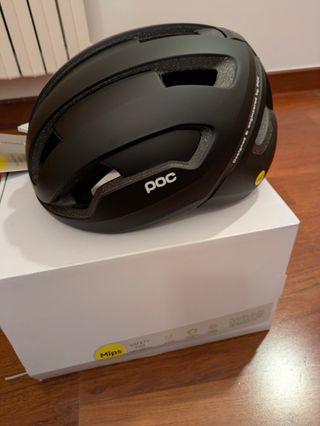 NUEVO Casco POC OMNE AIR MIPS talla L