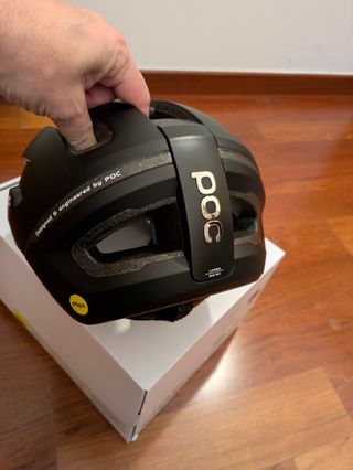 NUEVO Casco POC OMNE AIR MIPS talla L