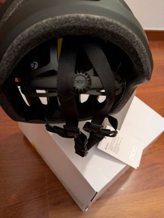 NUEVO Casco POC OMNE AIR MIPS talla L