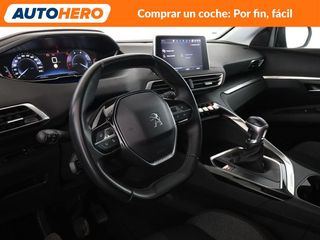 Peugeot 3008 1.5 Blue-HDi Active